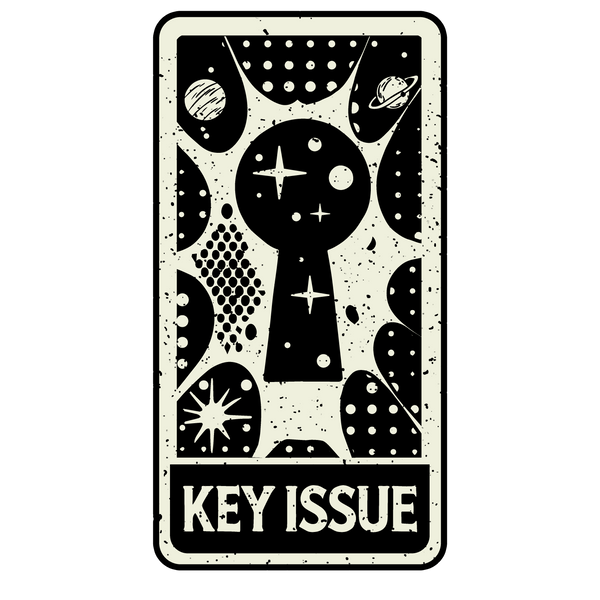 Key Issue